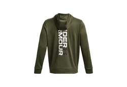 Under Armour Kapuzenpullover Armour Fleece Graphic (1379745) 1379745