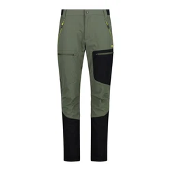 CMP Funktionshose Style Keilhose PANT 32T2897