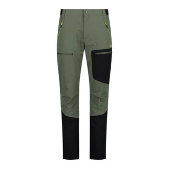 CMP Funktionshose Style Keilhose PANT 32T2897 CMP Funktionshose Style Keilhose PANT 32T2897