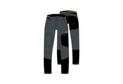 CMP Funktionshose Style Keilhose PANT 32T2897