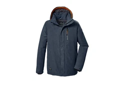 Killtec Herren Funktionsjacke GW 71 MN Jacket (42213-000) 42213-000