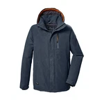 Killtec Herren Funktionsjacke GW 71 MN Jacket (42213-000) 42213-000