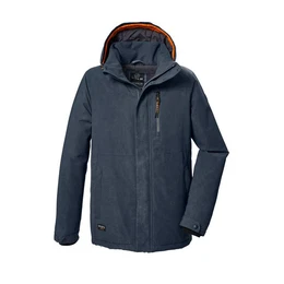 Outdoorjacke Herren Funktionsjacke GW 71 MN Jacket 42213-000