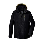 Killtec Herren Funktionsjacke GW 71 MN Jacket (42213-000) 42213-000