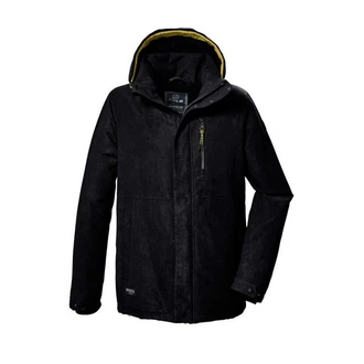 Killtec Herren Funktionsjacke GW 71 MN Jacket (42213-000)