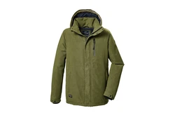 Killtec Herren Funktionsjacke GW 71 MN Jacket (42213-000) 42213-000