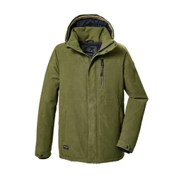 Outdoorjacke Herren Funktionsjacke GW 71 MN Jacket 42213-000