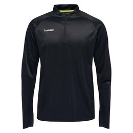 Fleecepullover Herren Sweatshirt Tech Move Half Zip 200011
