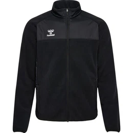 Fleecejacke Herren Fleecejacke hmlGO Fleece Jacket 221008