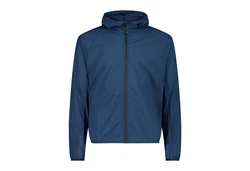 CMP Laufjacke Man Jacket Fix Hood (34X6977) 34X6977