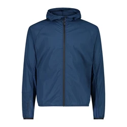 CMP Laufjacke Man Jacket Fix Hood (34X6977) 34X6977