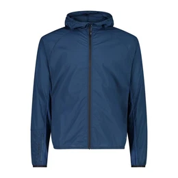 Laufjacke Herren Laufjacke Man Jacket Fix Hood 34X6977