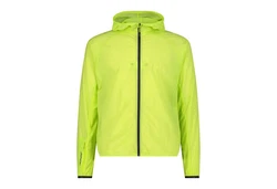 CMP Laufjacke Man Jacket Fix Hood (34X6977) 34X6977