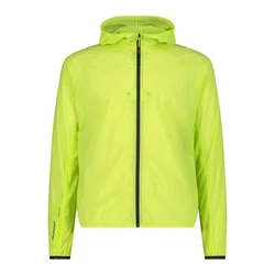 CMP Laufjacke Man Jacket Fix Hood (34X6977) 34X6977