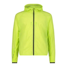 Laufjacke Herren Laufjacke Man Jacket Fix Hood 34X6977