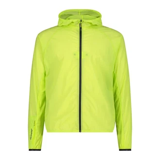 CMP Laufjacke Man Jacket Fix Hood (34X6977) 34X6977