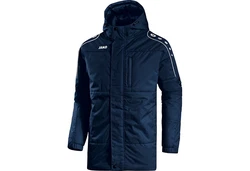 Jako Winterjacke Coachjacke Active 7197