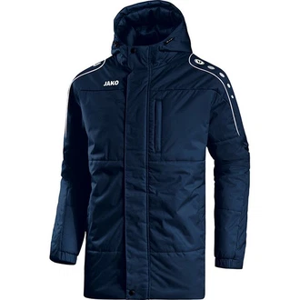 Jako Winterjacke Coachjacke Active 7197