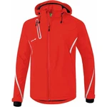 Erima Softshelljacke Function Rot/Orange
