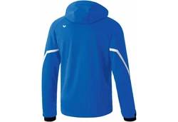 Erima Softshelljacke Function Blau/Hellblau/Pastell