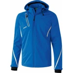 Erima Softshelljacke Function Blau/Hellblau/Pastell