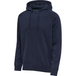 hummel Sweatjacke Herren Kapuzenjacke hmlRED Classic Zip Hoodie rot (215089)