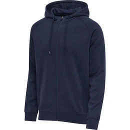 Sweatjacke Herren Kapuzenjacke hmlRED Classic Zip Hoodie 215089