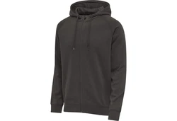 hummel Sweatjacke Herren Kapuzenjacke hmlRED Classic Zip Hoodie rot (215089)