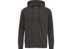 hummel Sweatjacke Herren Kapuzenjacke hmlRED Classic Zip Hoodie rot (215089)