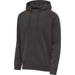 hummel Sweatjacke Herren Kapuzenjacke hmlRED Classic Zip Hoodie rot (215089)