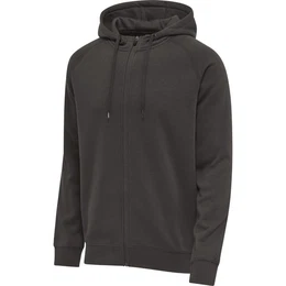 Sweatjacke Herren Kapuzenjacke hmlRED Classic Zip Hoodie 215089