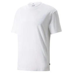PUMA T-Shirt ESS+ Relaxed Tee 847414