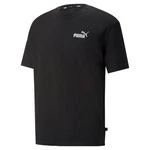 PUMA T-Shirt ESS+ Relaxed Tee 847414