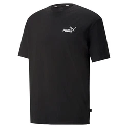 PUMA T-Shirt ESS+ Relaxed Tee 847414