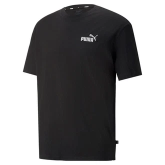 PUMA T-Shirt ESS+ Relaxed Tee 847414