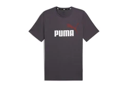 PUMA T-Shirt ESS+ Essentials 2 Col Logo Tee (586759) 586759