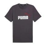 PUMA T-Shirt ESS+ Essentials 2 Col Logo Tee (586759) 586759