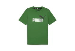 PUMA T-Shirt ESS+ Essentials 2 Col Logo Tee (586759) 