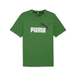PUMA T-Shirt ESS+ Essentials 2 Col Logo Tee (586759) PUMA T-Shirt ESS+ Essentials 2 Col Logo Tee (586759)