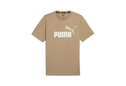PUMA T-Shirt ESS+ Essentials 2 Col Logo Tee (586759) 586759