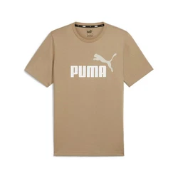 PUMA T-Shirt ESS+ Essentials 2 Col Logo Tee (586759) 586759