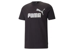 PUMA T-Shirt ESS+ Essentials 2 Col Logo Tee (586759) 586759