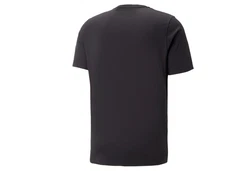PUMA T-Shirt ESS+ Essentials 2 Col Logo Tee (586759) 586759