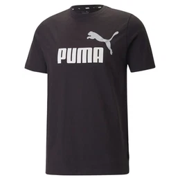 T-Shirt Herren T-Shirt ESS+ 2 Col Logo Tee 586759