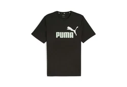PUMA T-Shirt ESS+ Essentials 2 Col Logo Tee (586759) 586759