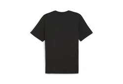 PUMA T-Shirt ESS+ Essentials 2 Col Logo Tee (586759) 586759