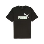 PUMA T-Shirt ESS+ Essentials 2 Col Logo Tee (586759) 586759