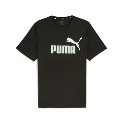 PUMA T-Shirt ESS+ Essentials 2 Col Logo Tee (586759) 586759