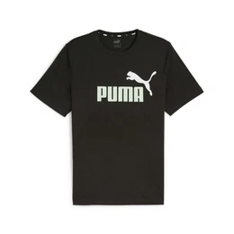 T-Shirt Herren T-Shirt ESS+ 2 Col Logo Tee 586759