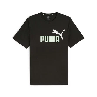 PUMA T-Shirt ESS+ Essentials 2 Col Logo Tee (586759) 586759